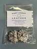 CONCHOS (10 per pack)