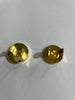 Magnetic Clasps Gold