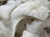 Sheepskin Fur Remnants - FREE SHIPPING