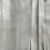 Grey Lamb Leather - S