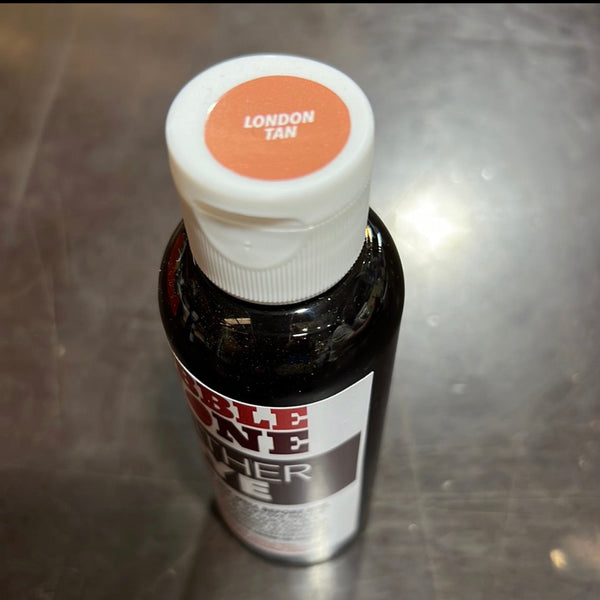 250ml Cobblestone Leather Dye East Coast Leather