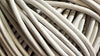 Round Cow Leather Cord - Per Metre - FREE SHIPPING