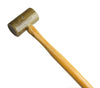 Rawhide Mallets