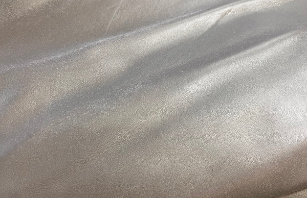 Dark Grey Lamb Nappa