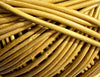 Round Cow Leather Cord - Per Metre - FREE SHIPPING