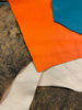 Mixed Leather Remnants - Medium - jewellery making - FREE SHIPPING