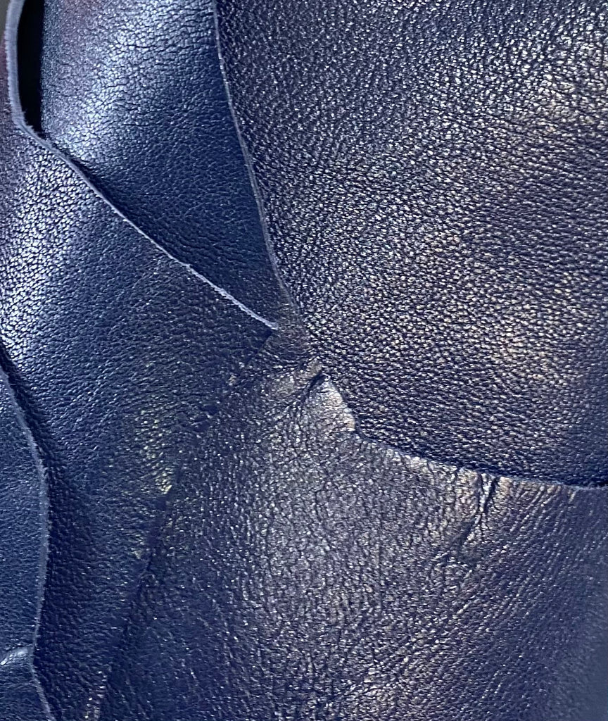 Midnight Blue Cabaretta