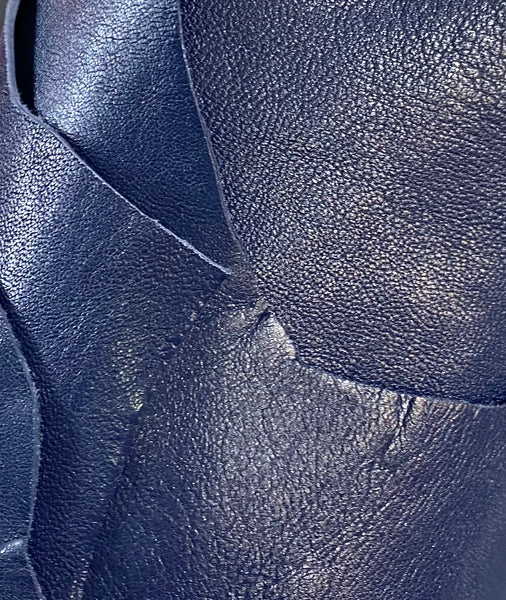 Midnight Blue Cabaretta