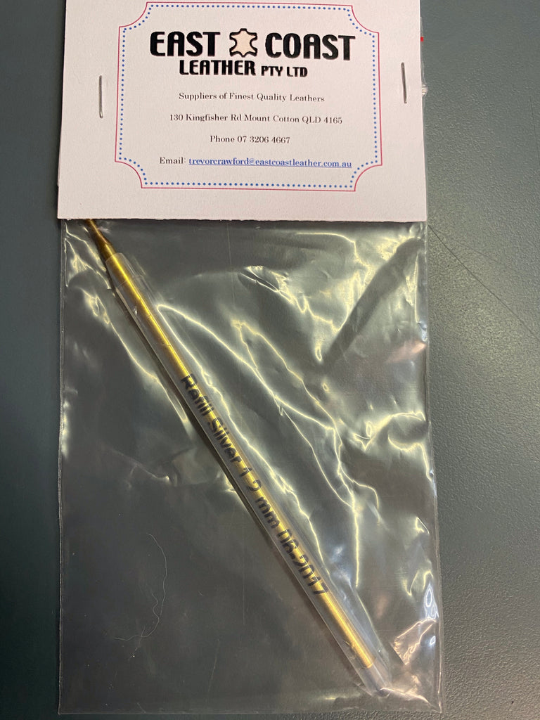 Leather Marking Pen - FREE SHIPPING