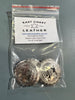 CONCHOS (10 per pack)