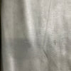 Grey Lamb Leather - S