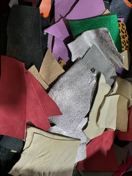 Mini Jewellery Bags