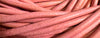 Round Cow Leather Cord - Per Metre - FREE SHIPPING
