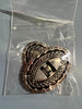 CONCHOS (10 per pack)