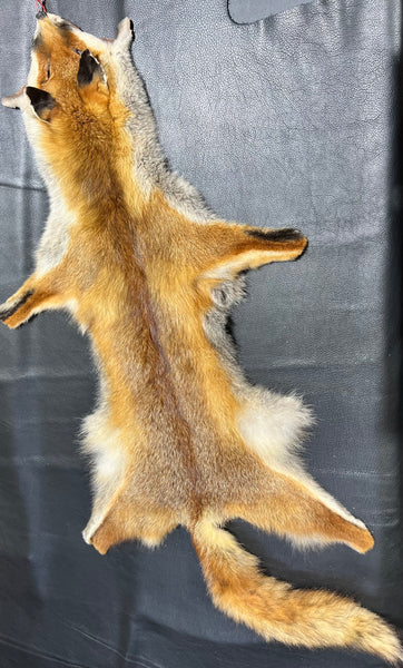 Fox Pelt