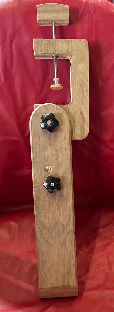 Stitching Pony
