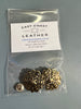 CONCHOS (10 per pack)