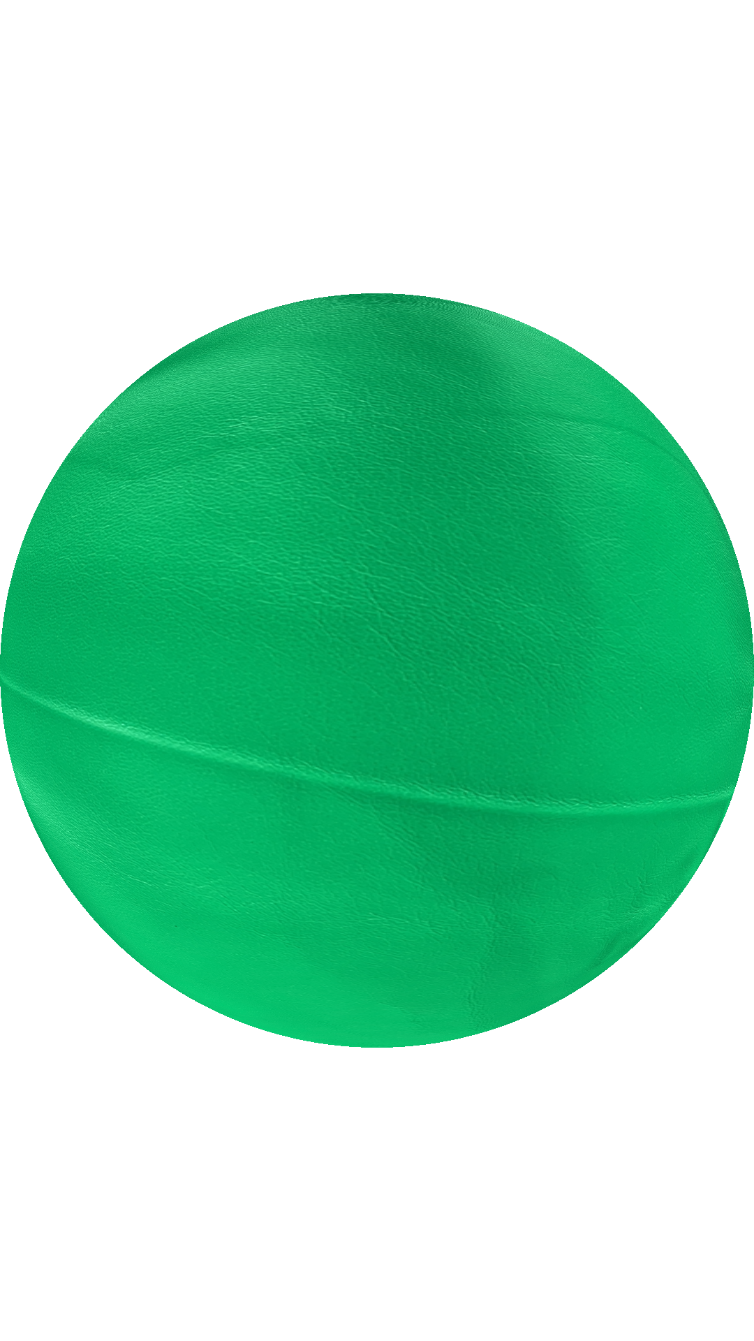 Apple Green Lamb Nappa
