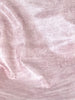Mauve Pink (splotchy)  Cow Leather Piece