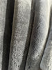 Premium Sheepskin Squares - In Grey FREE SHIPPING
