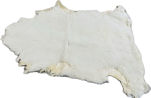 Short Hair Sheepskin Dog Mats