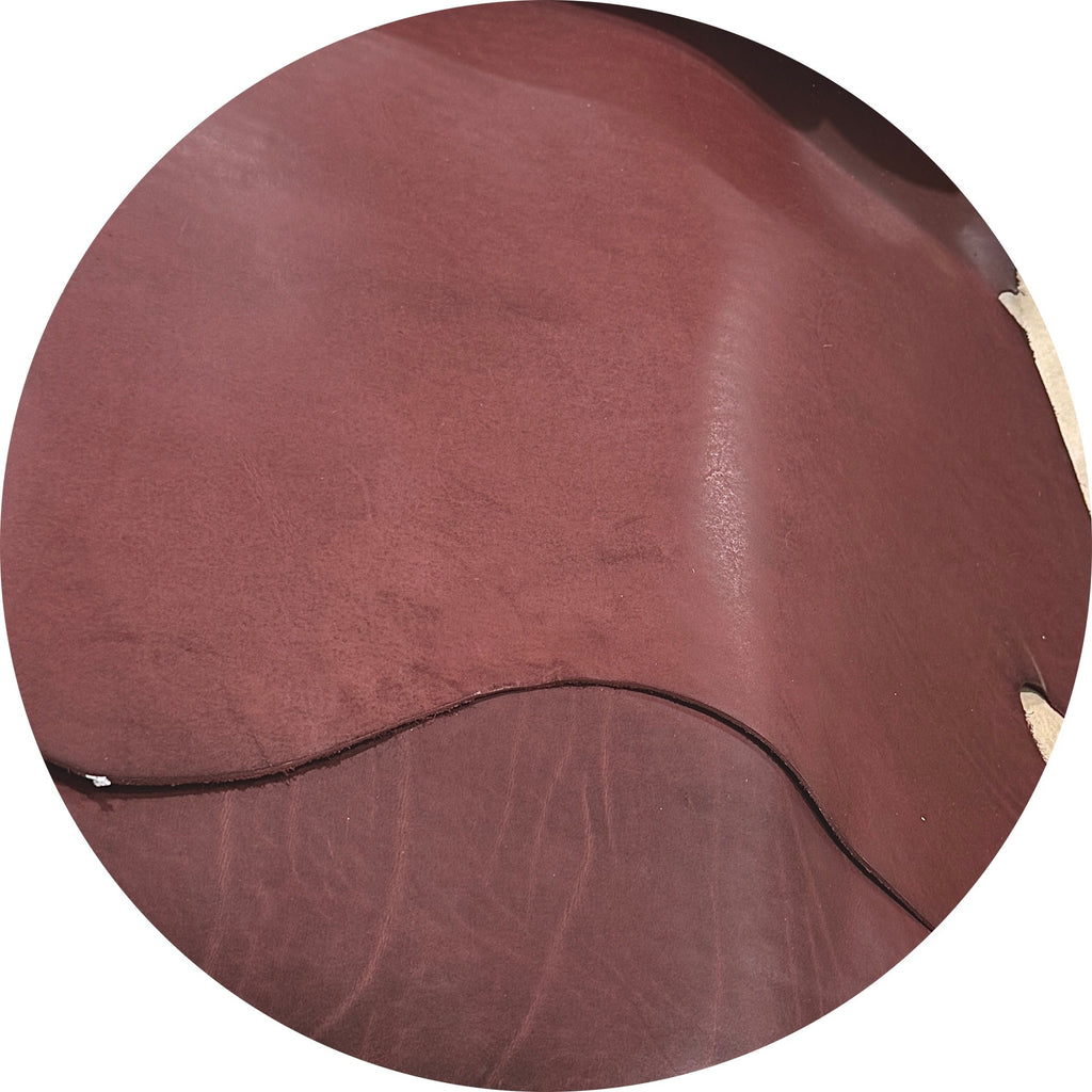 Woodlands Oxblood