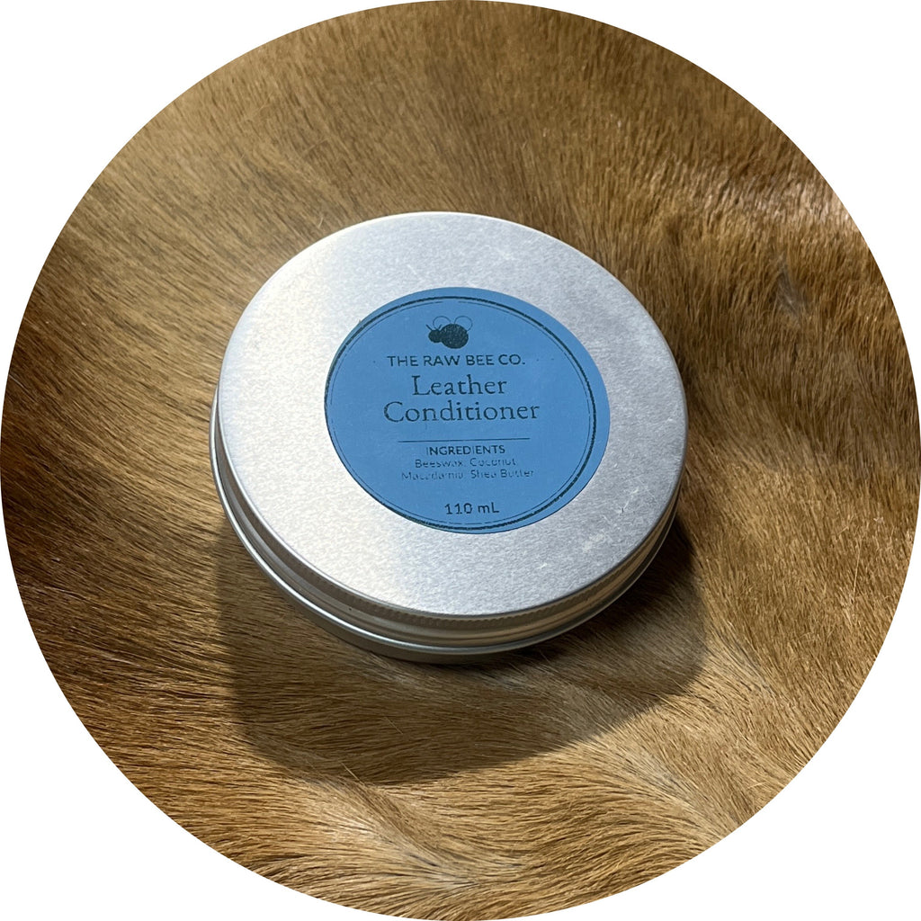 Leather Conditioner