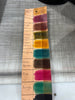 125ml Cobblestone Leather Dyes - Pack of 10