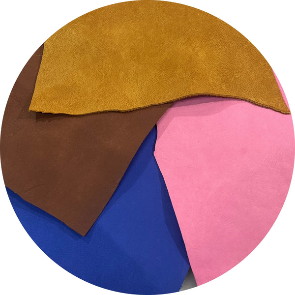 Gloving Leather