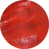 Red Snake Skin - Special