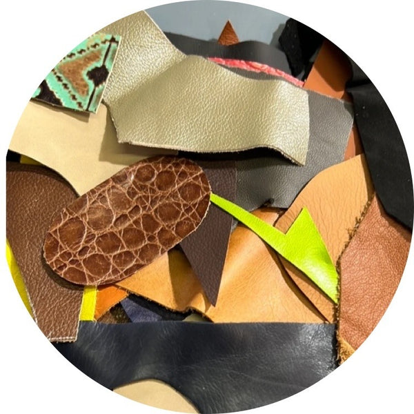 Pre-Packed Scrap Mix- SPECIAL!!
