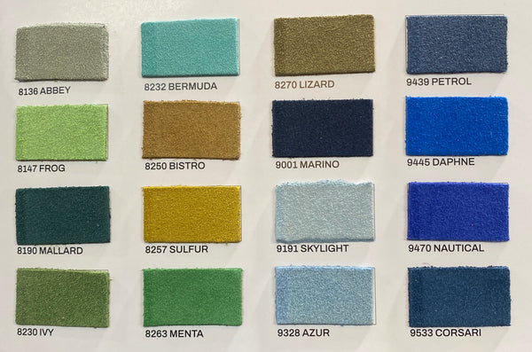 Valencia Suede for Bags, Shoes, Chaps