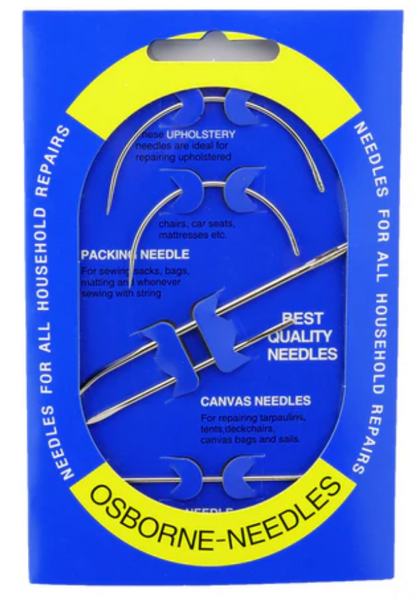 Osborne Needle Repair Kit