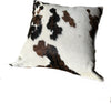 Black and White Cow Hide Cushions - ON SALE!!