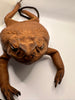 Toad Necklace Bags