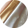Metallic foil lamb leather | East Coast Leather, wholesale leather supplies Australia