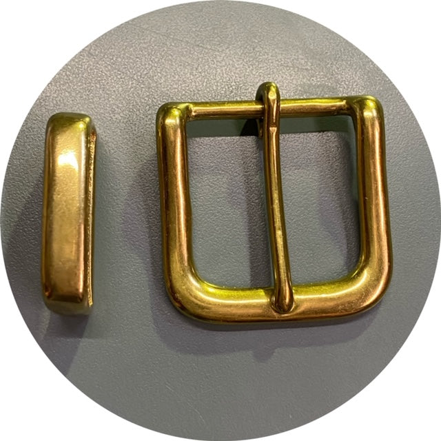 Buckle Set