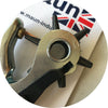 Maun Revolving Punch Plier