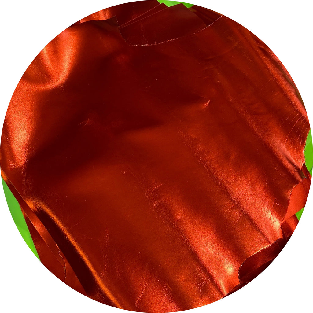 Cow hide Foil