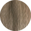 Fantasy Pleated Leather