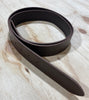 Belt Making Kit - Stainless Steel Buckles
