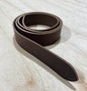 Belt Making Kit - Stainless Steel Buckles