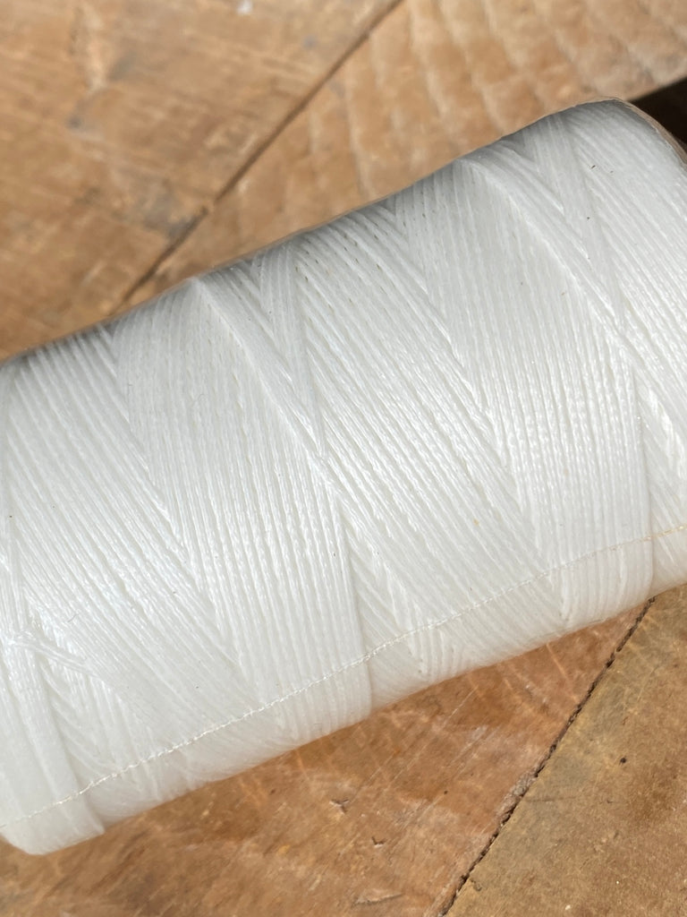 Braided waxed thread 200m+