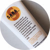 SABA Leather Conditioner, Australian Made Leather Care Products | East Coast Leather