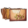 Zoe Clutch Laced Kit - FREE SHIPPING