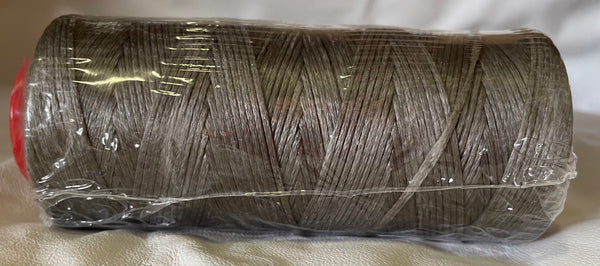 Braided waxed thread 200m+