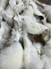 Sheepskin Fur Remnants - ON SALE!!