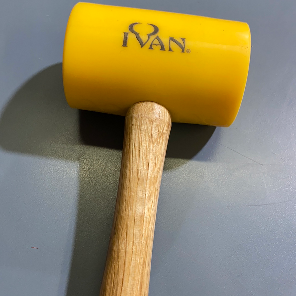 Poly Mallet